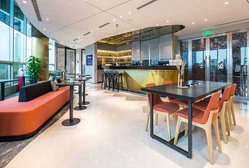 宝安区大面积仓库出租