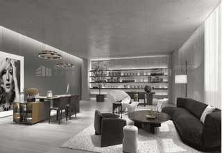 兰州家具装修报价方案