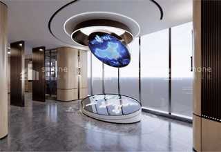 珠海光学模具制造COB大功率聚光透镜共同合作