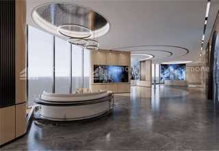 重庆会展道具方案