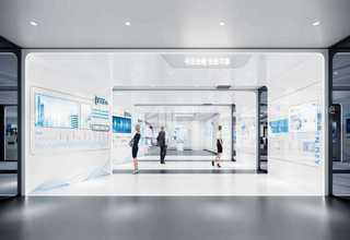 路桥区整体衣帽柜全屋定制设计