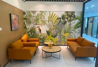 南通自动化单梁起重机销售公司