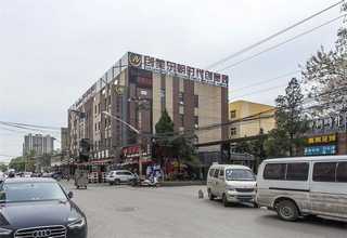 四川连接冲压件批发