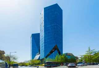 广州爪式真空泵系统