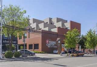 北京科慕斯高兴能门窗厂家