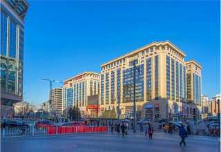 广西商用桌面净化器