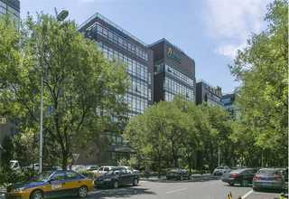 成都智能温室生产厂家